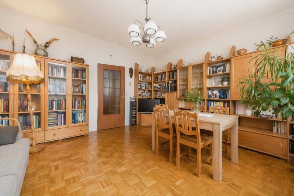 Mieszkanie Białystok