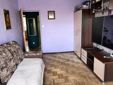 Mieszkanie Pruszków