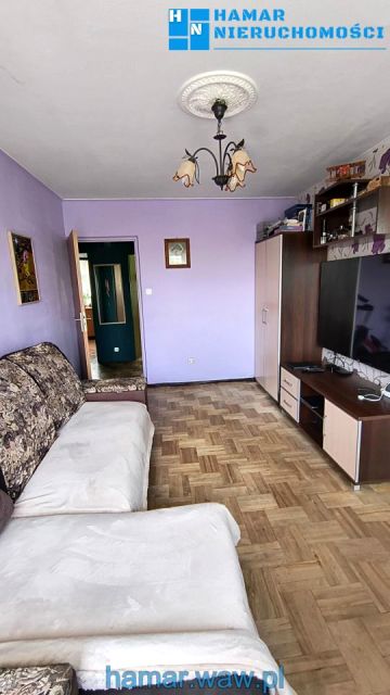 Mieszkanie Pruszków