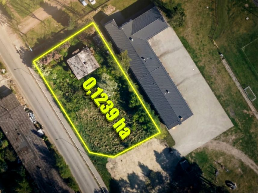 Dom Kędzierzyn-Koźle