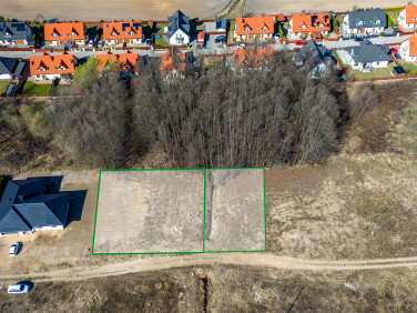 Działka budowlana Nowodworce sprzedam