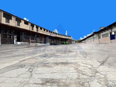 Budynek użytkowy Warszawa