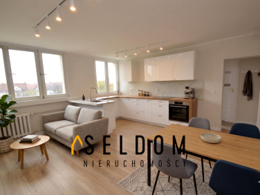 Mieszkanie Legnica