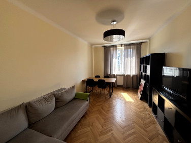 Mieszkanie Warszawa wynajem