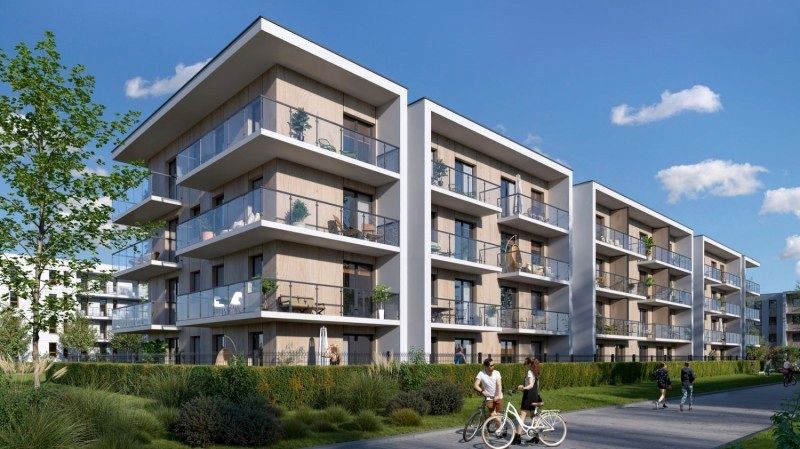 Mieszkanie Lublin sprzedaż