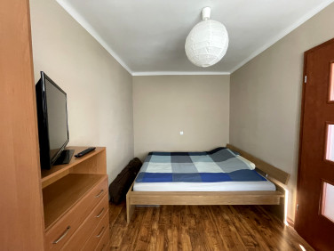 Mieszkanie Częstochowa