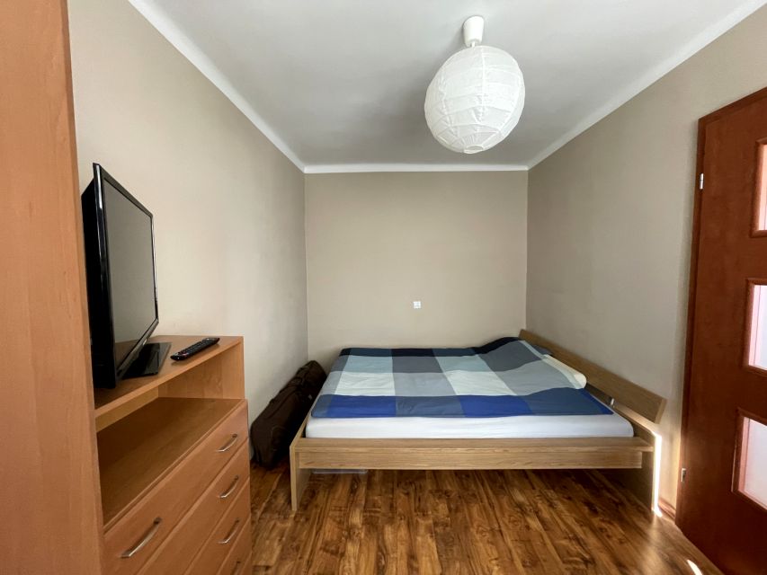 Mieszkanie Częstochowa