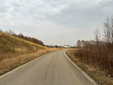 Działka budowlana Klepaczka