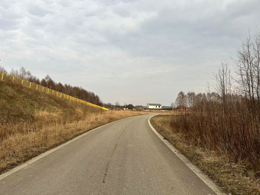 Działka budowlana Klepaczka