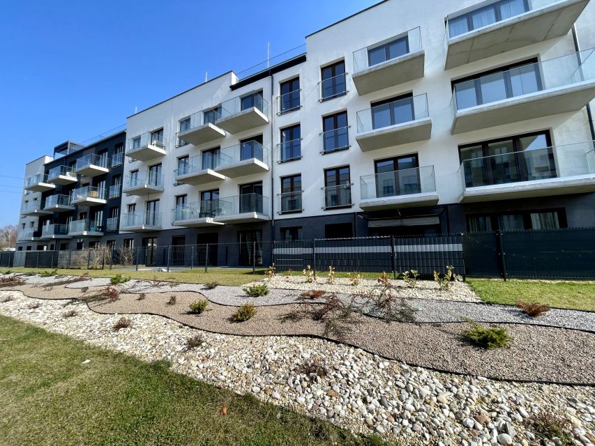 Mieszkanie Częstochowa