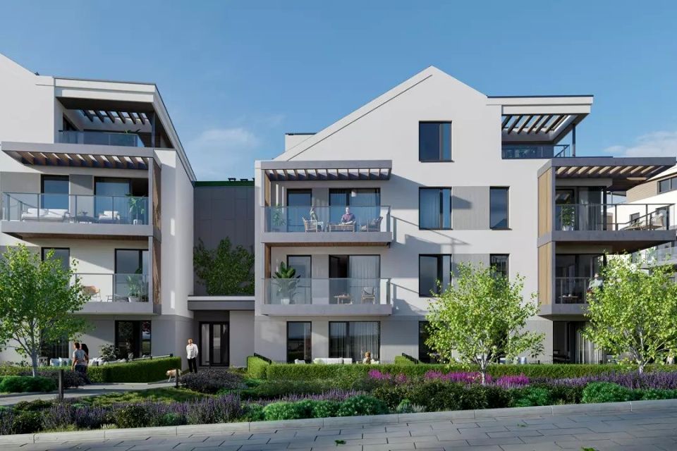 Mieszkanie Gdańsk sprzedaż