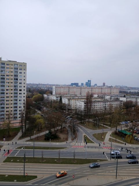 Mieszkanie Poznań