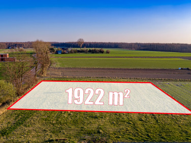 Działka budowlana Mikołów