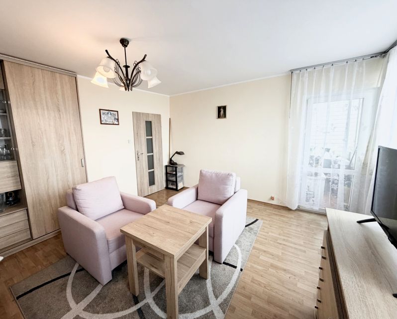 Mieszkanie Legnica