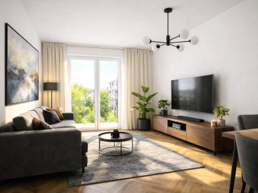 Mieszkanie Poznań sprzedaż