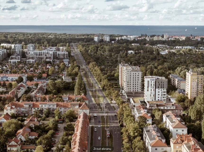Mieszkanie Gdańsk