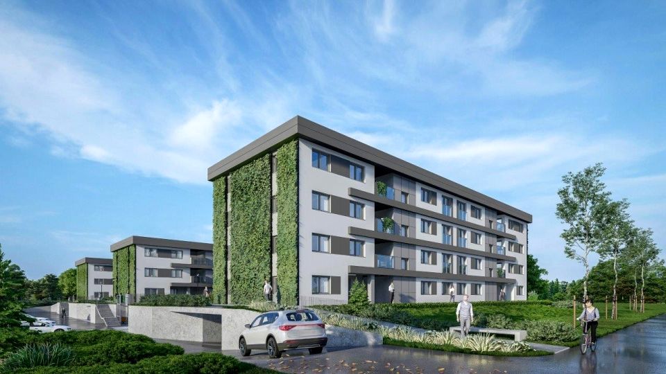 Mieszkanie Kraków sprzedaż