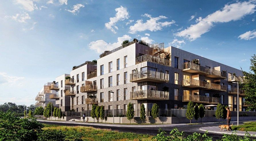 Mieszkanie Warszawa sprzedaż