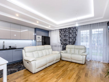 Mieszkanie Sosnowiec