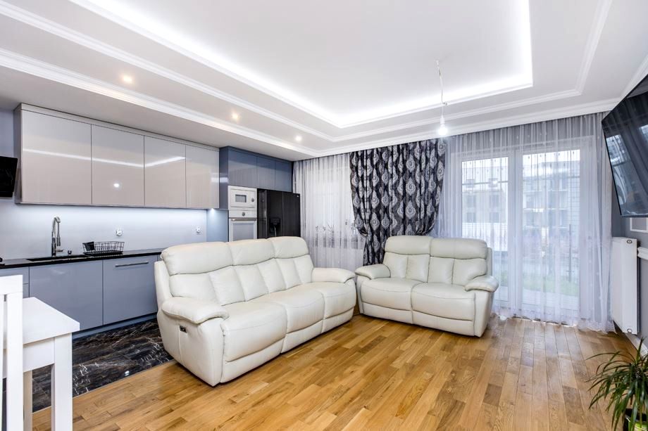 Mieszkanie Sosnowiec