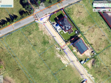 Działka budowlana Częstochowa sprzedam