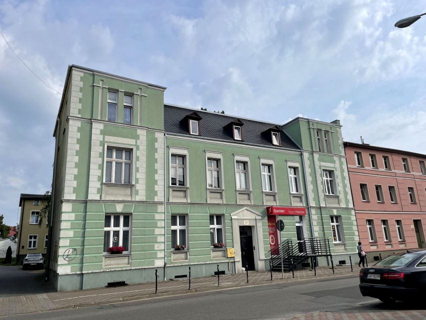 Mieszkanie Kwidzyn sprzedaż