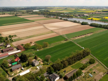 Działka Krowica Pusta