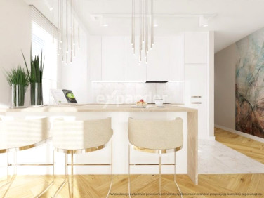 Mieszkanie Szczytniki