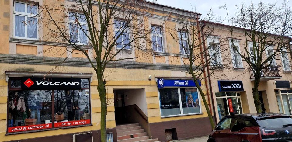 Lokal Słupca