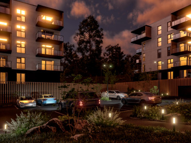 Mieszkanie Bielsko-Biała