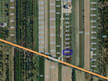 Działka budowlana Kalej sprzedam