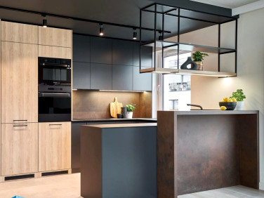 Mieszkanie Ciechocinek