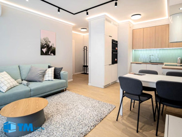 Mieszkanie Ciechocinek