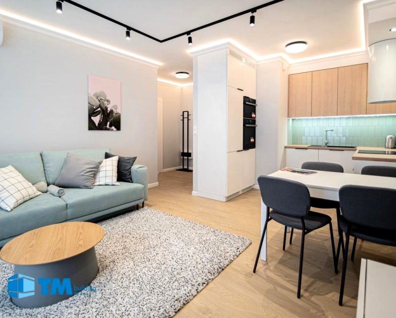 Mieszkanie Ciechocinek