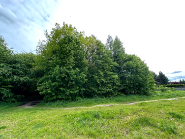 Działka budowlana Częstochowa