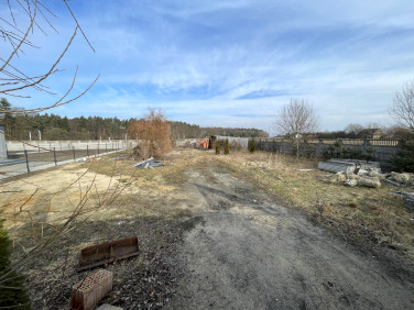 Działka Wręczyca Wielka