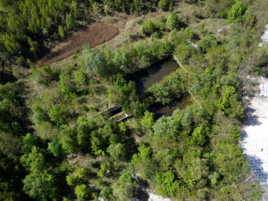 Działka Częstochowa