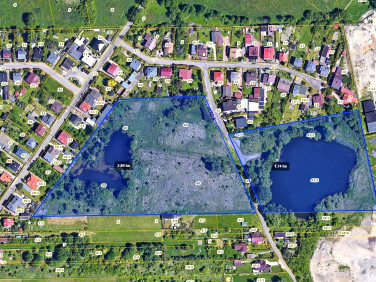 Działka Częstochowa