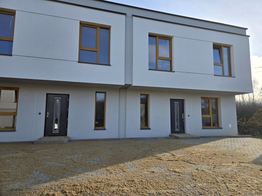 Dom Częstochowa sprzedaż