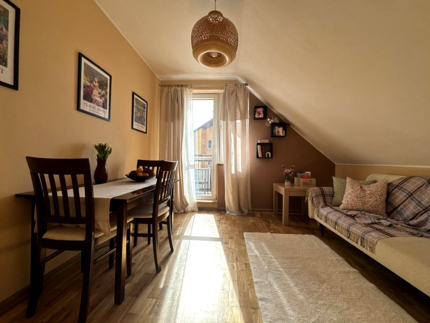 Mieszkanie Bielsko-Biała