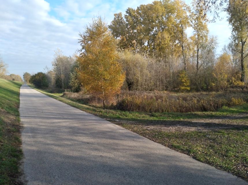 Działka budowlana Stare Gniewniewice sprzedam