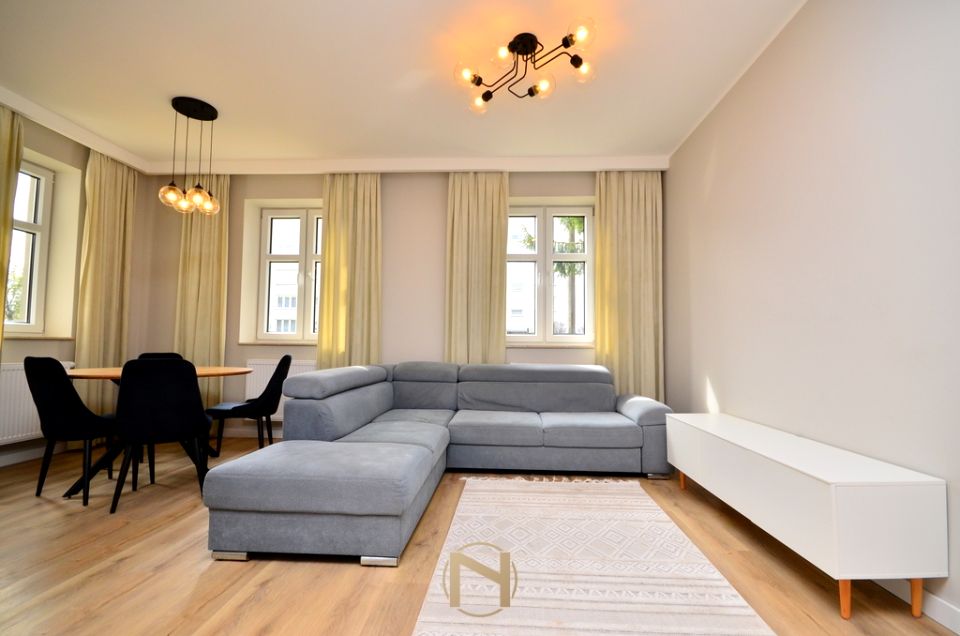 Mieszkanie Gorzów Wielkopolski