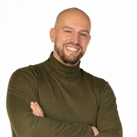 Michał Giłka