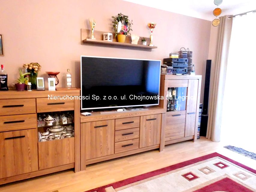 Mieszkanie Legnica