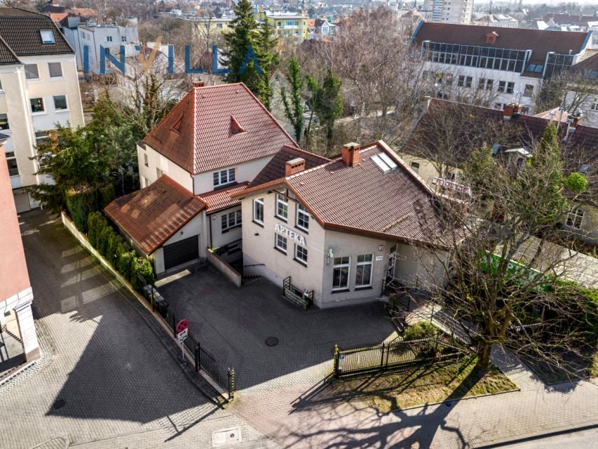 Lokal Sopot