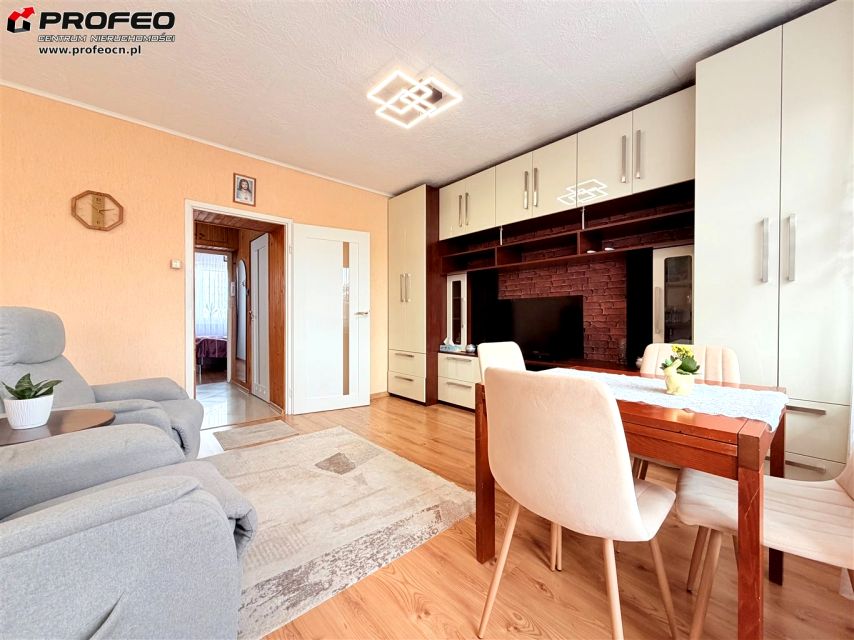 Mieszkanie Bielsko-Biała