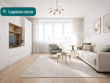 Mieszkanie blok mieszkalny sprzedaż