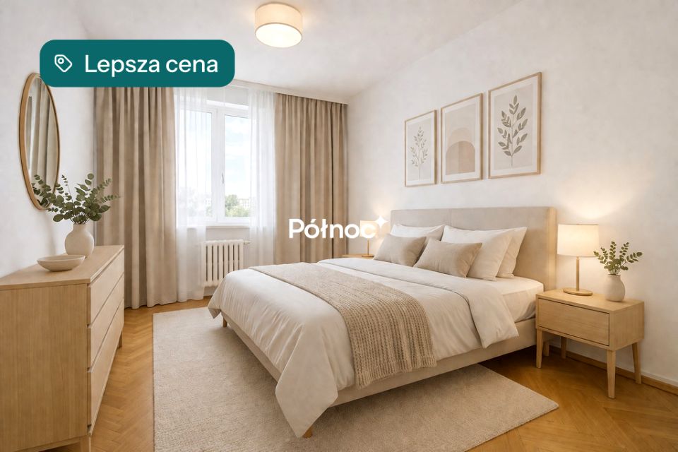 Mieszkanie Puławy