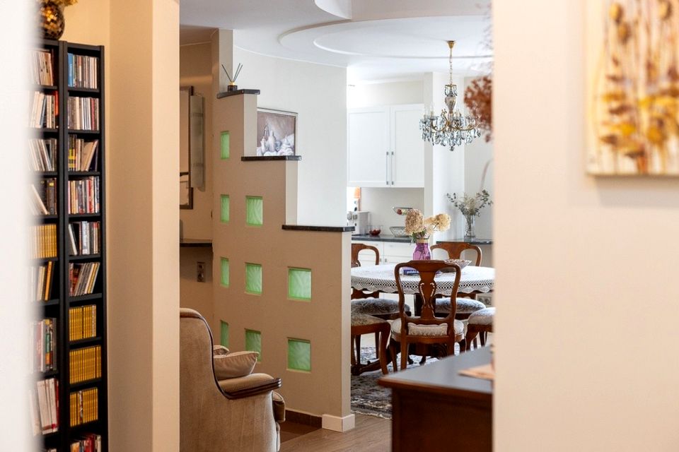 Mieszkanie Białystok