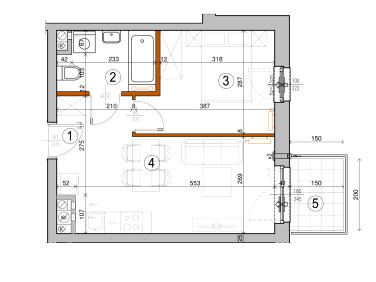 Mieszkanie Warszawa sprzedaż